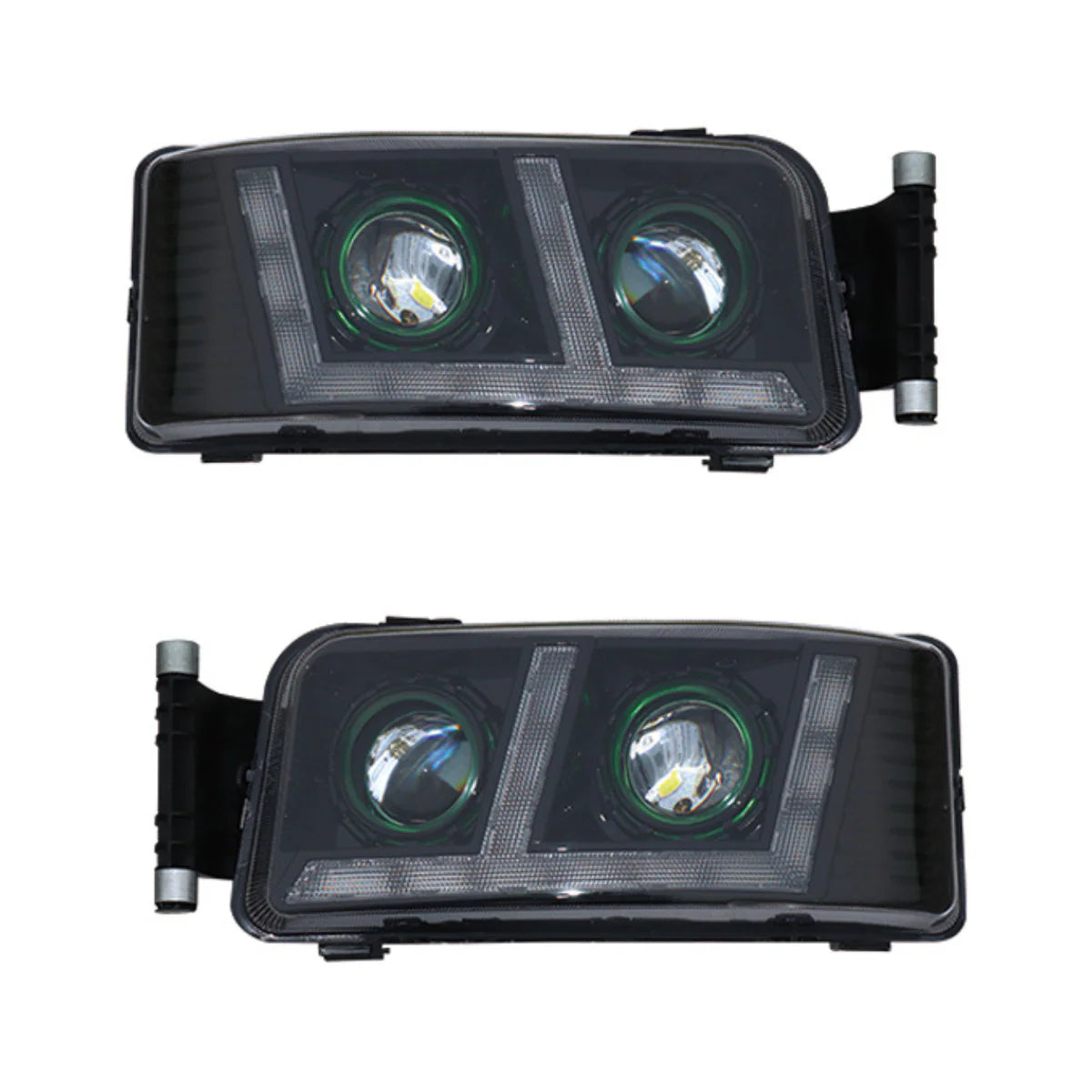 LED Scheinwerfer - Passend für MAN TGA