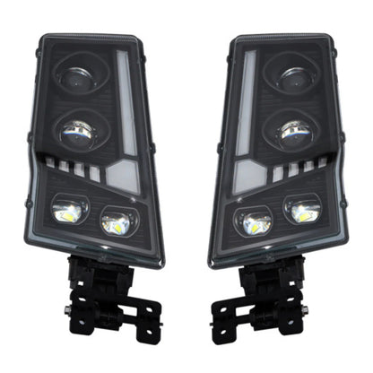 LED Scheinwerfer - Passend für Volvo FH2/FM2