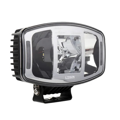 Orion10+ Chrom - LED Scheinwerfer