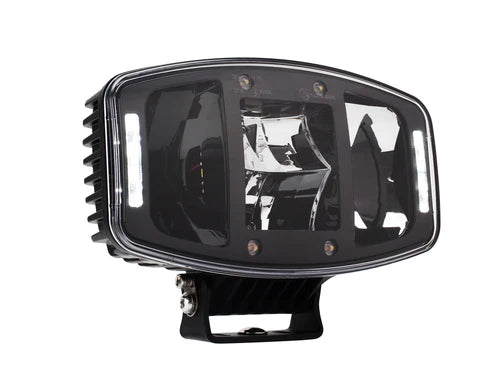 Orion10+ (GEN2) - LED Scheinwerfer mit Stroboskop und Warnlicht