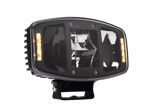 Orion10+ (GEN2) - LED Scheinwerfer mit Stroboskop und Warnlicht