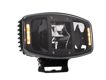 Orion10+ (GEN2) - LED Scheinwerfer mit Stroboskop und Warnlicht