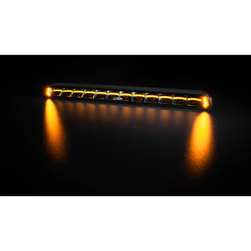 EPIX20+ |Zweifarbig| LED-Leiste mit Stroboskop - 30" 270W Powerboost