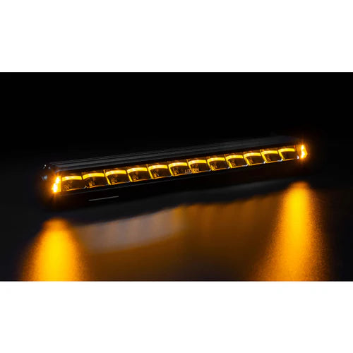 EPIX20+ |Zweifarbig| LED-Leiste mit Stroboskop - 30" 270W Powerboost