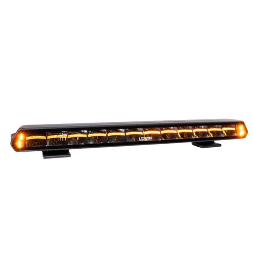 EPIX20+ |Zweifarbig| LED-Leiste mit Stroboskop - 30" 270W Powerboost