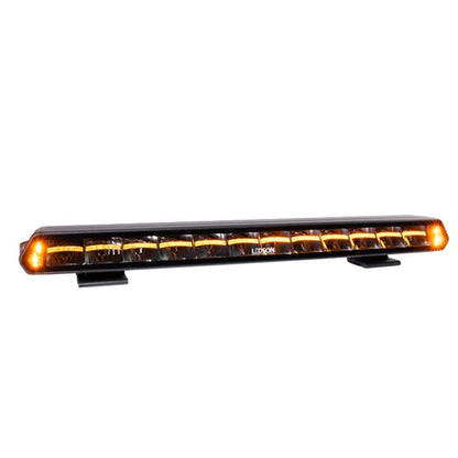 EPIX20+ |Zweifarbig| LED-Leiste mit Stroboskop - 30" 270W Powerboost