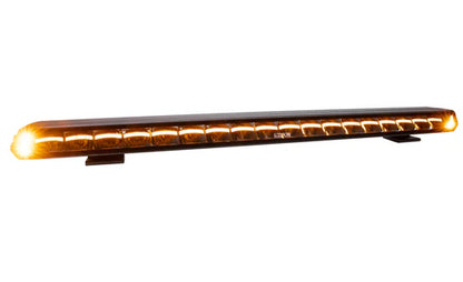 EPIX30+ |zweifarbig| LED-Leiste mit Stroboskop - 30" 270W Powerboost