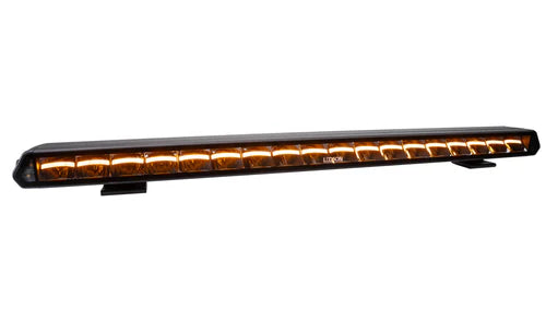 EPIX30+ |zweifarbig| LED-Leiste mit Stroboskop - 30" 270W Powerboost