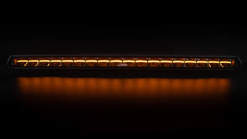 EPIX30+ |zweifarbig| LED-Leiste mit Stroboskop - 30" 270W Powerboost