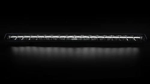 EPIX30+ |zweifarbig| LED-Leiste mit Stroboskop - 30" 270W Powerboost