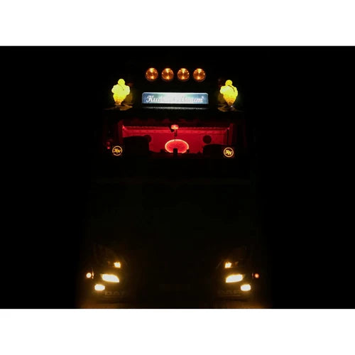 Umbau-Kit DRL  - Passend für DAF XF/CF 2017+