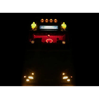 Umbau-Kit DRL  - Passend für DAF XF/CF 2017+