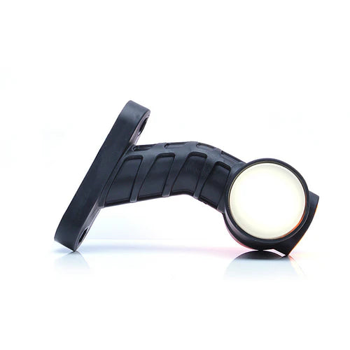 Outline Neonlampe - Medium | Linke Seite
