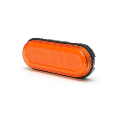 NEON Amber Seitenleuchten 1224V LED WAS (ADR)