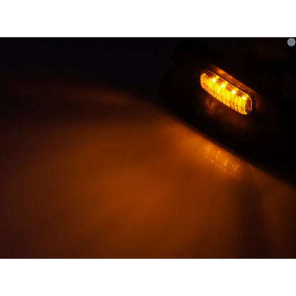 Positionslicht (Amber) - Passend für Volvo FH V1 2012+