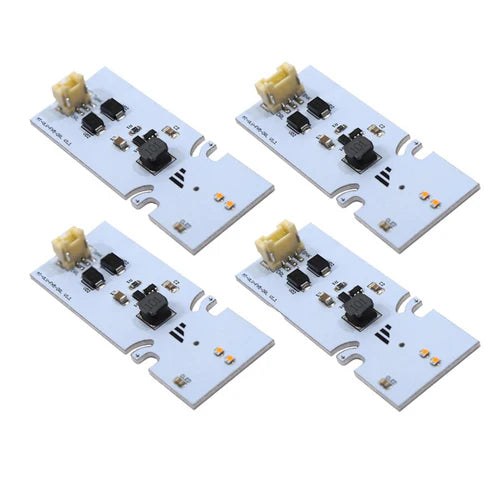 DRL conversion kit - Suitable for Volvo FH/FM