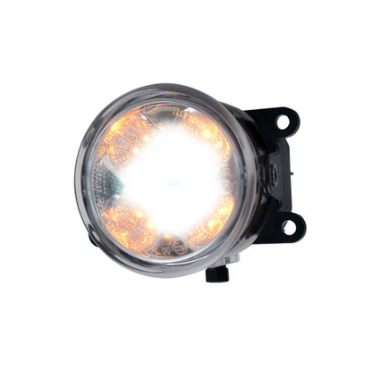 Multifunktionale DRL-Lampe
