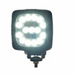 Work lights with reversing function LRD