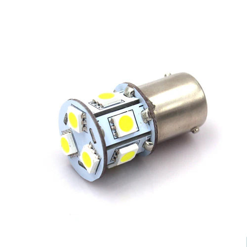 BA15S-9-SMD LED 24V