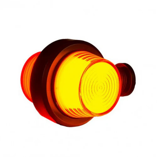 Ultra-Neon-Markierungsleuchte mit abnehmbarem Sockel (kurz)