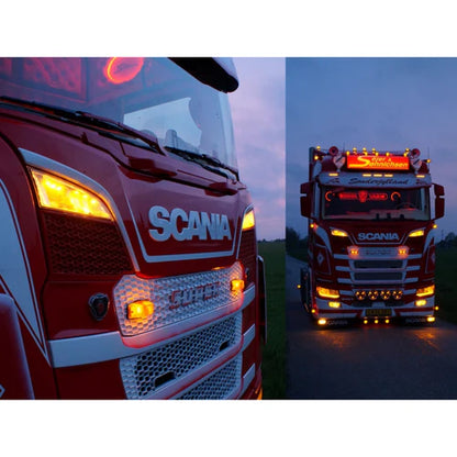 Positionsleuchte für LED Fernlicht - Passend für Scania Next-Gen 2016+