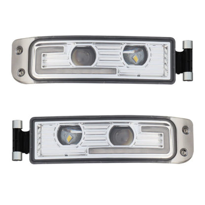 LED Nebellichter - Passend für MAN TGA