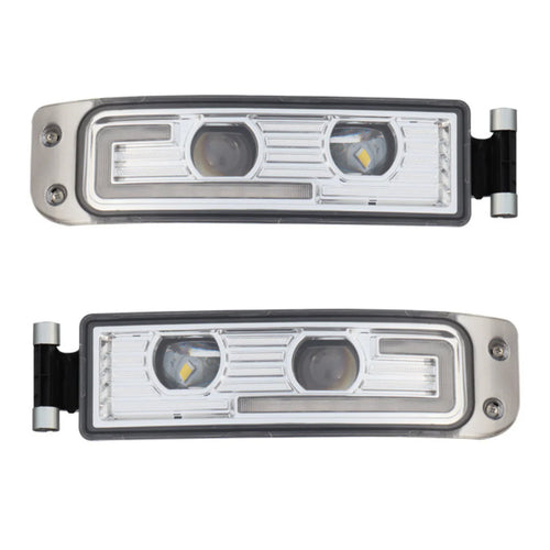 LED Nebellichter - Passend für MAN TGA