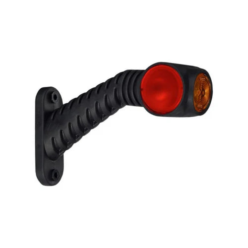 Neonmarkierungsleuchte (lange Neigung)