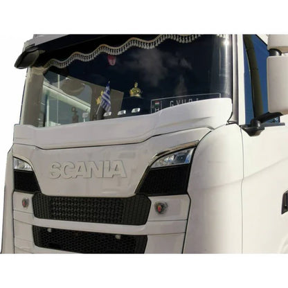Windschutzscheibenschutz - Passend für Scania Next Gen 2016+