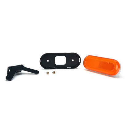 NEON Amber Seitenleuchten 1224V LED WAS (ADR)