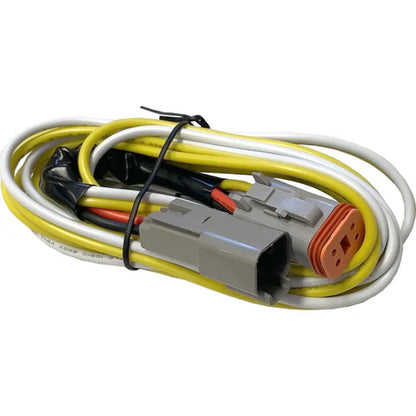 Orion10+ - Scheinwerfer mit Positionslicht (LEDSON)