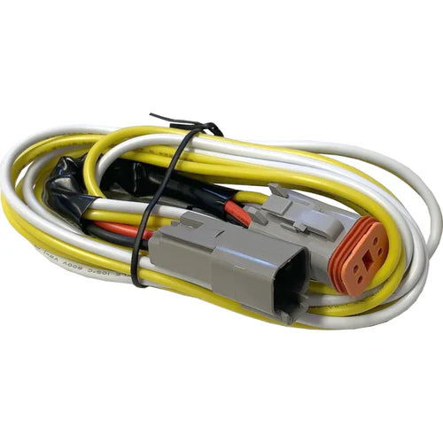 Orion10+ - Scheinwerfer mit Positionslicht (LEDSON)