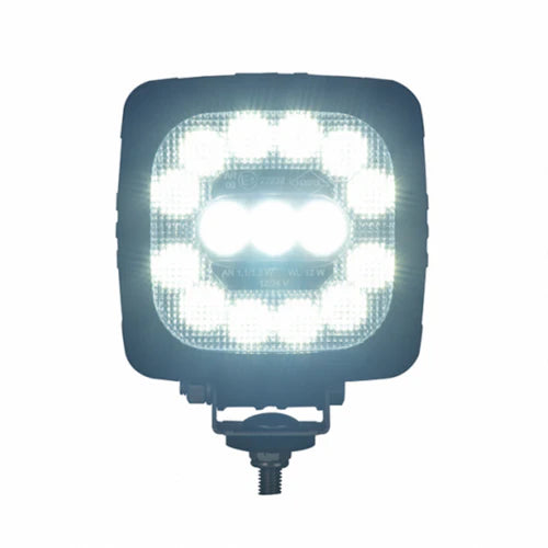 Work lights with reversing function LRD