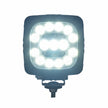 Work lights with reversing function LRD