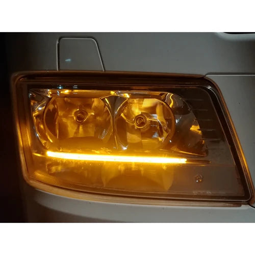 DRL conversion kit - Suitable for MAN