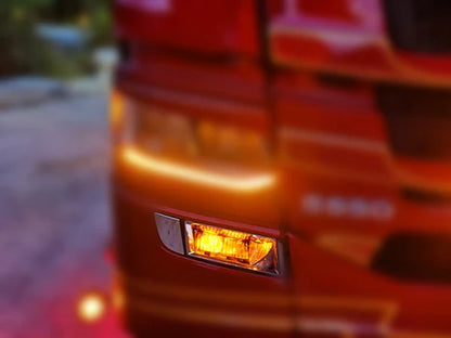 Nebelscheinwerfer (LED) - Passend für Scania Next Gen 2016+