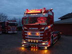 Fog lights (LED) - Suitable for Scania Next Gen 2016+