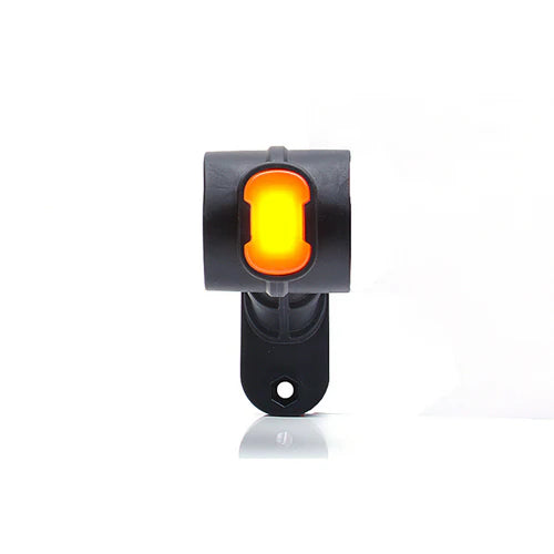 Outline Neonlampe - Medium | Linke Seite
