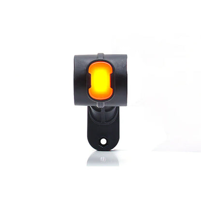 Outline Neonlampe - Medium | Linke Seite
