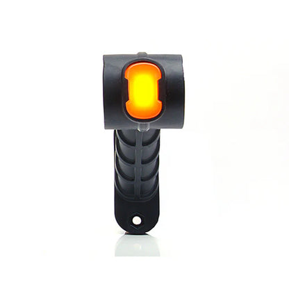 Umriss Neonlampe - Lang | Rechte Seite