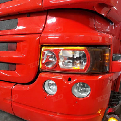 Neue Generation LED-Dynamikleuchten - Passend für Scania R/124/144/164