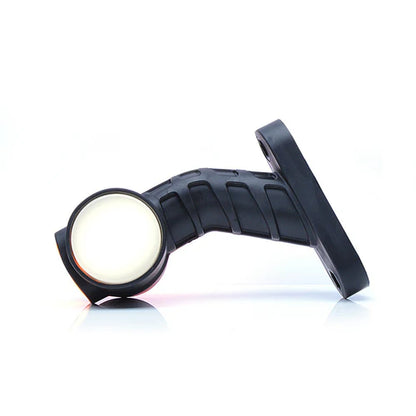 Outline Neonlampe - Medium | Rechte Seite