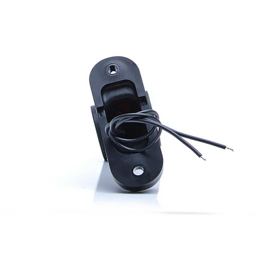Umriss Neonlampe - Lang | Rechte Seite