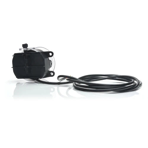 Multifunktionale DRL-Lampe