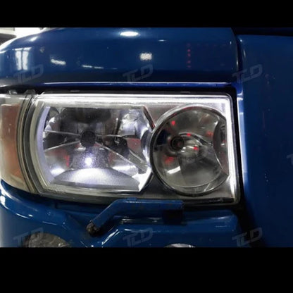 Neue Generation LED-Dynamikleuchten - Passend für Scania R/124/144/164