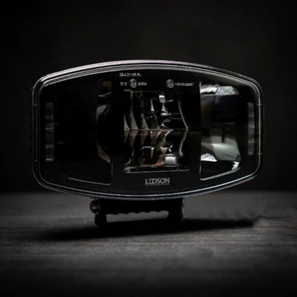Orion10+ - Scheinwerfer mit Positionslicht (LEDSON)