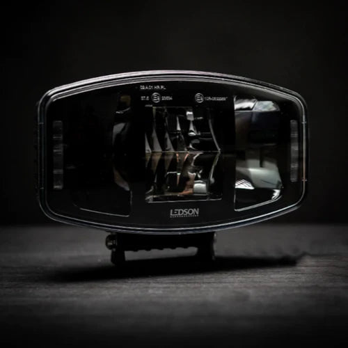 Orion10+ - Scheinwerfer mit Positionslicht (LEDSON)