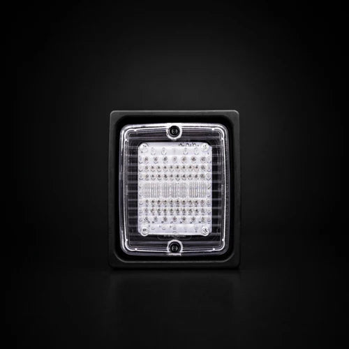 |STRANDS| IZE LED (farbige Linse)