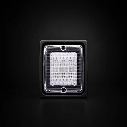 |STRANDS| IZE LED (farbige Linse)