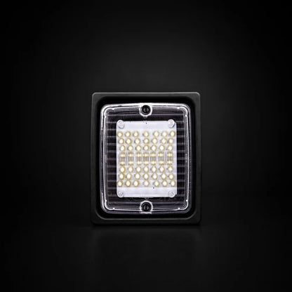 |STRANDS| IZE LED (Klare Linse)